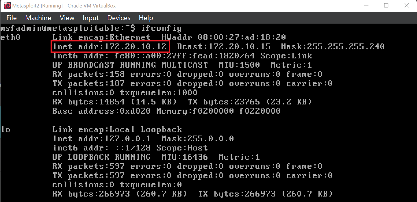 Installing and Configuring Snort