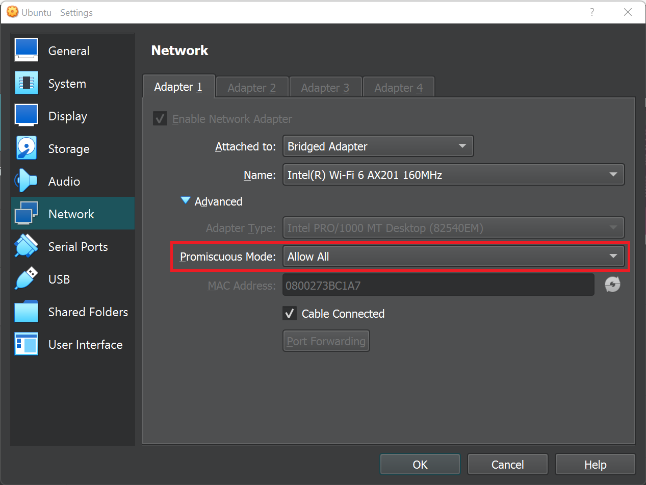 Installing and Configuring Snort