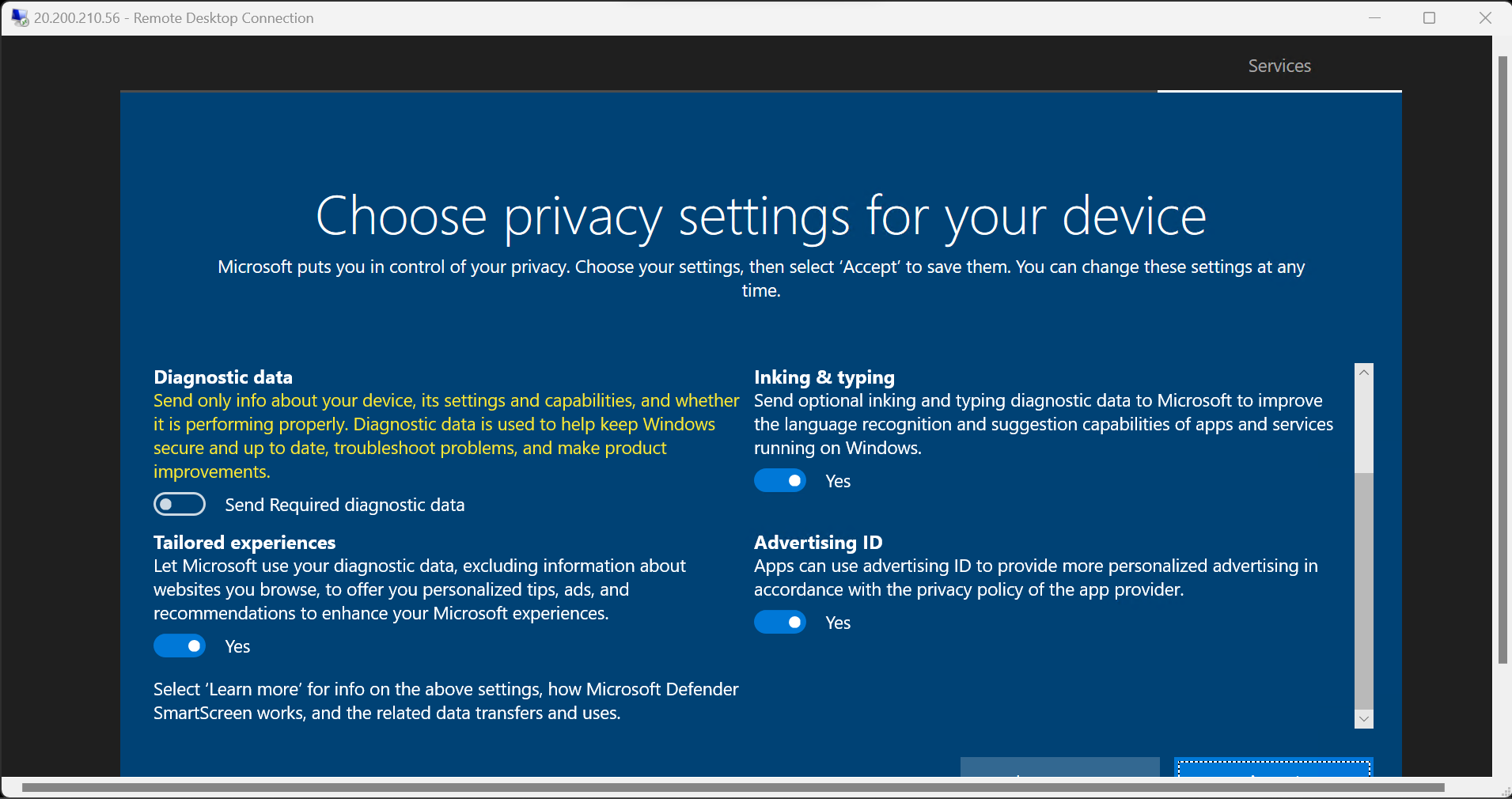 Detect brute-force attacks and mapping it through Azure Sentinel.