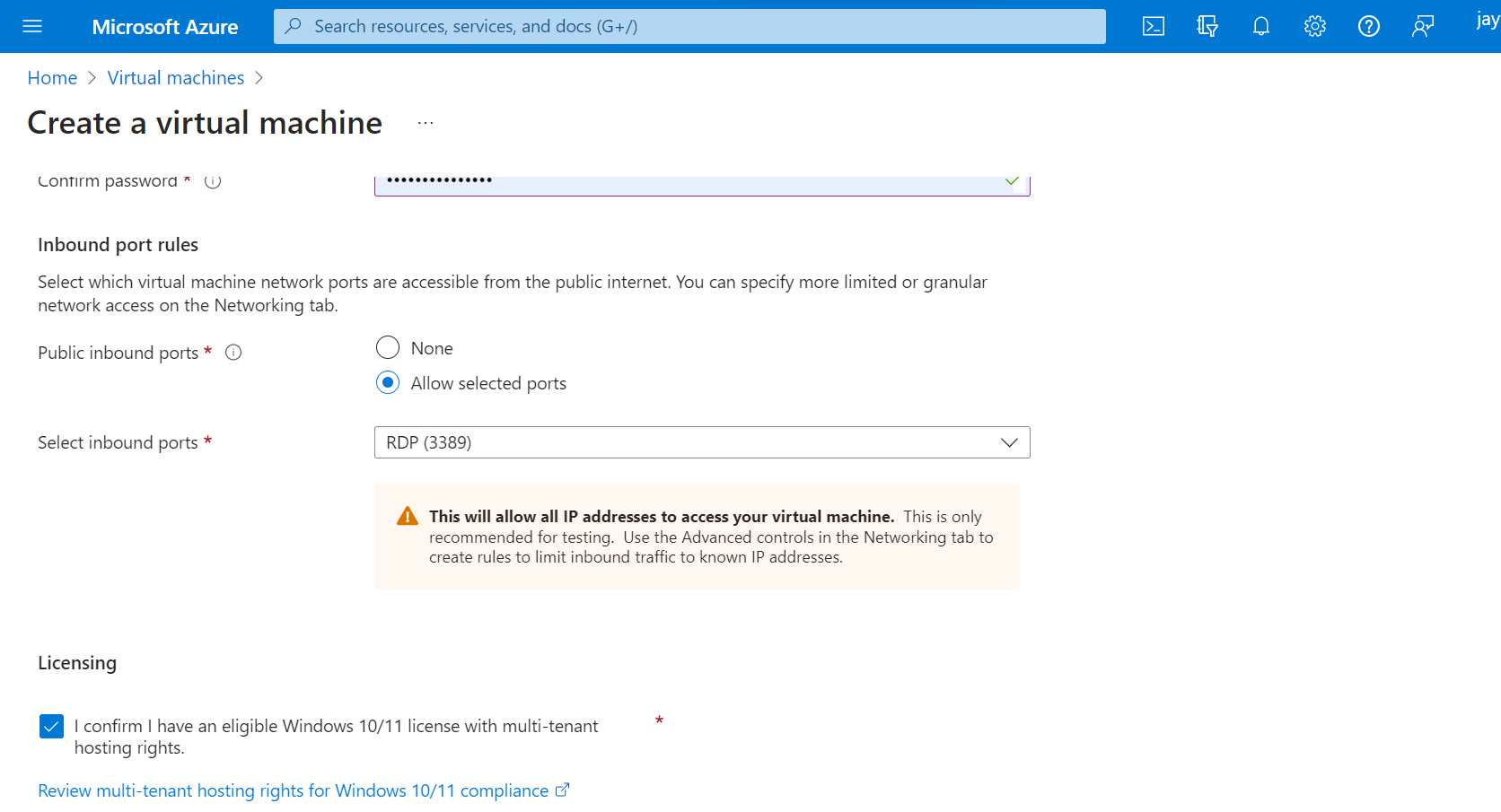 Detect brute-force attacks and mapping it through Azure Sentinel.