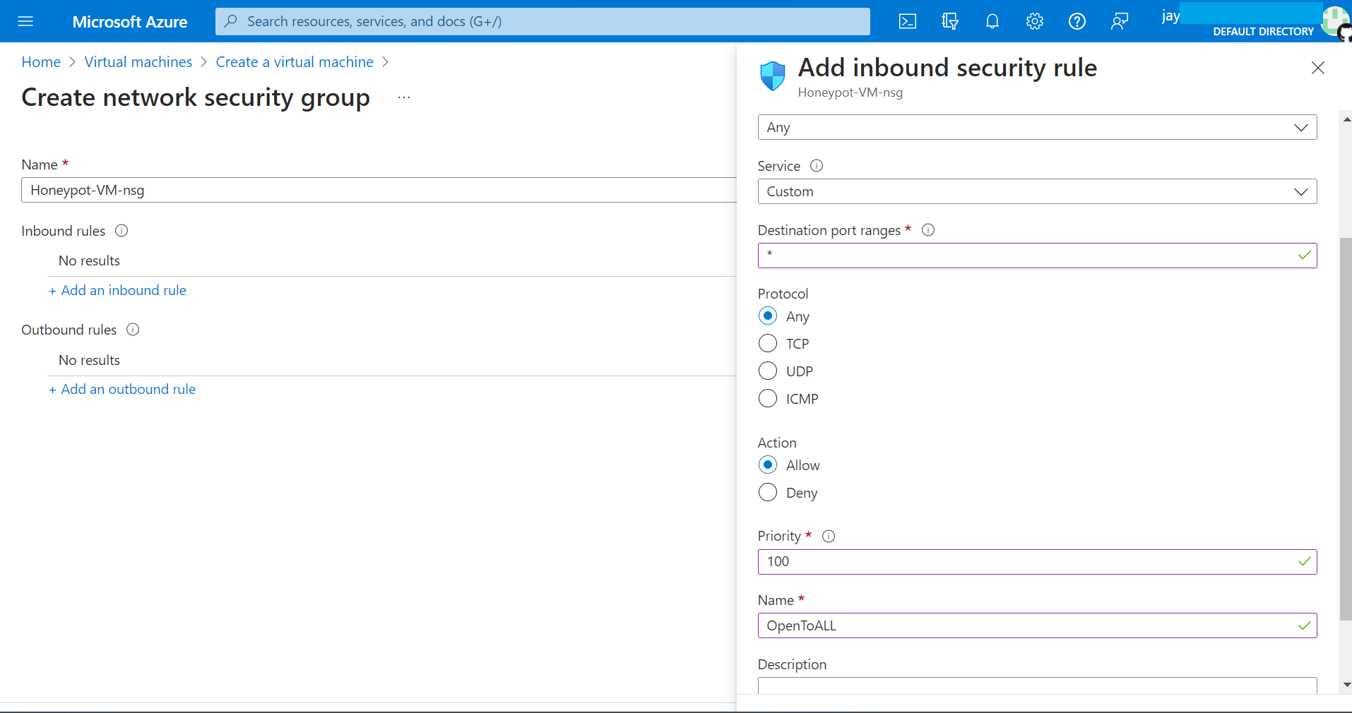 Detect brute-force attacks and mapping it through Azure Sentinel.