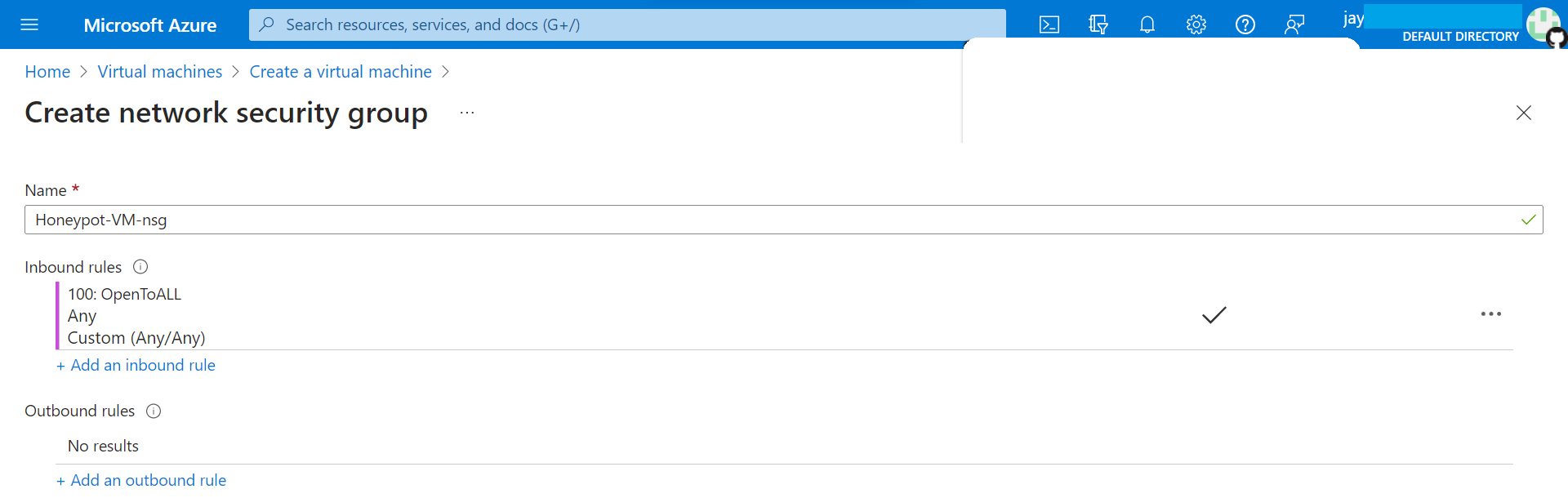 Detect brute-force attacks and mapping it through Azure Sentinel.