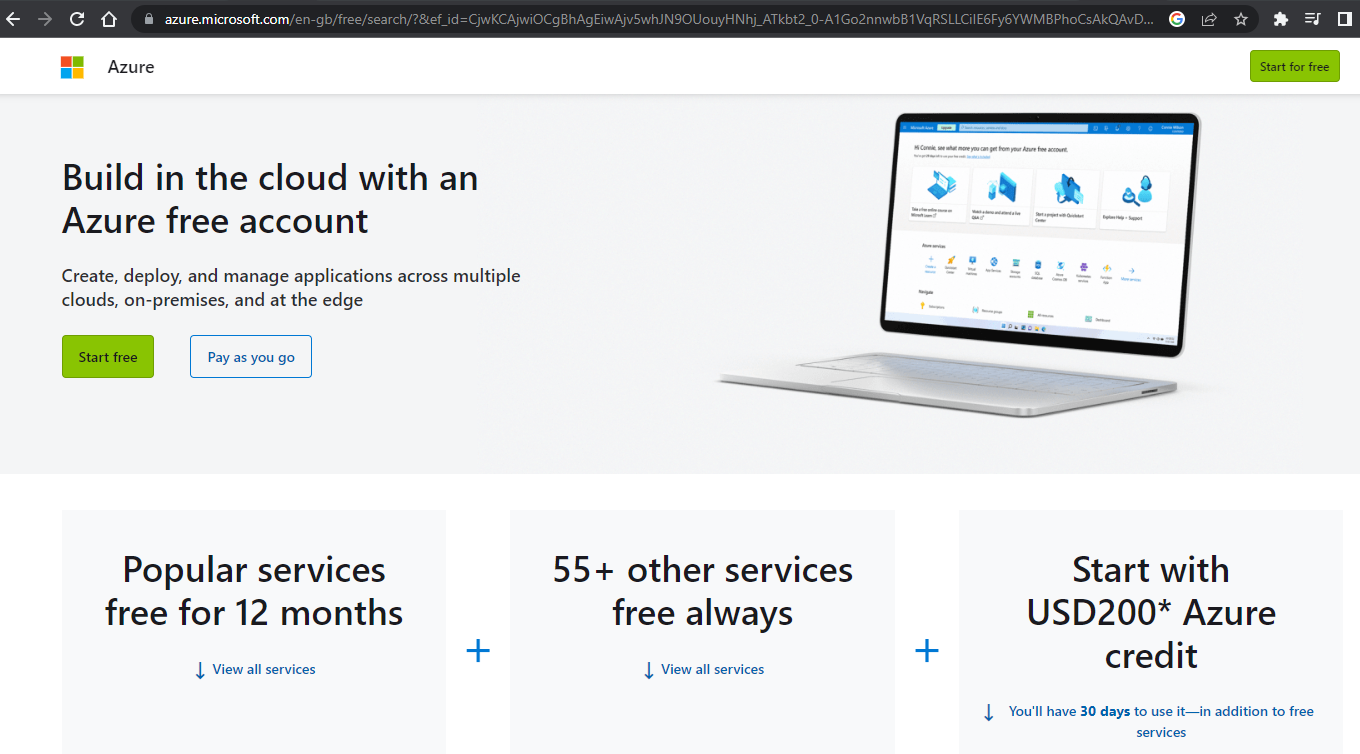 Detect brute-force attacks and mapping it through Azure Sentinel.