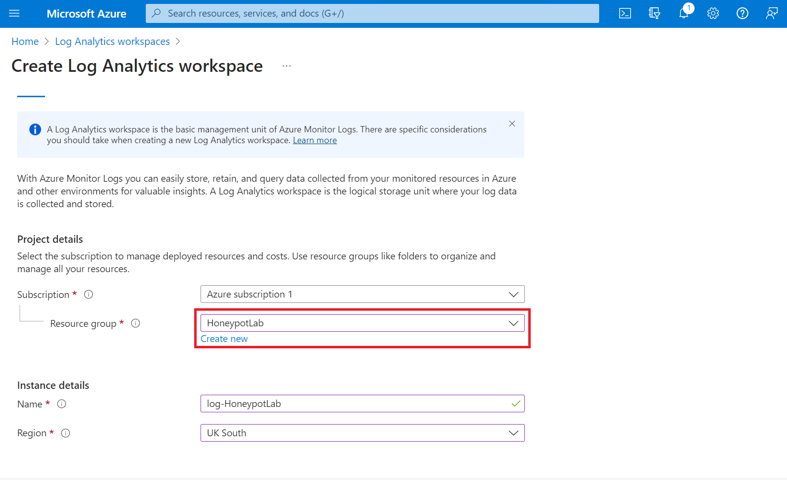 Detect brute-force attacks and mapping it through Azure Sentinel.