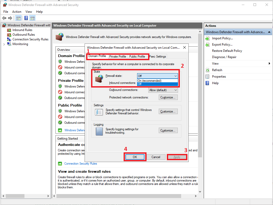 Detect brute-force attacks and mapping it through Azure Sentinel.