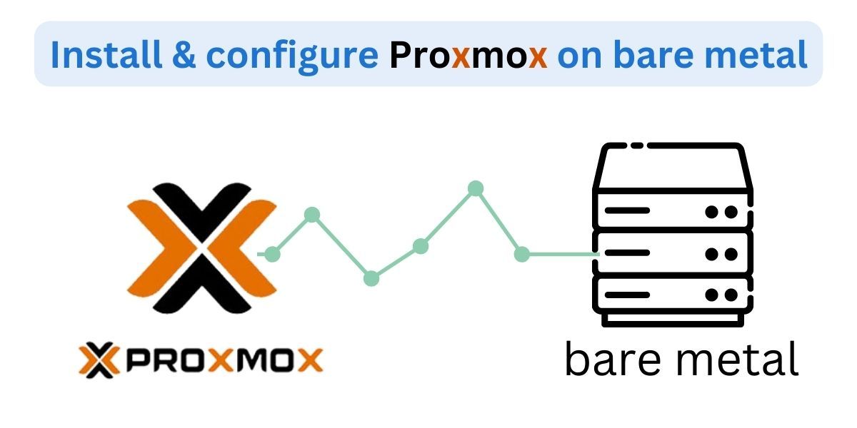 Installing and Configuring Proxmox