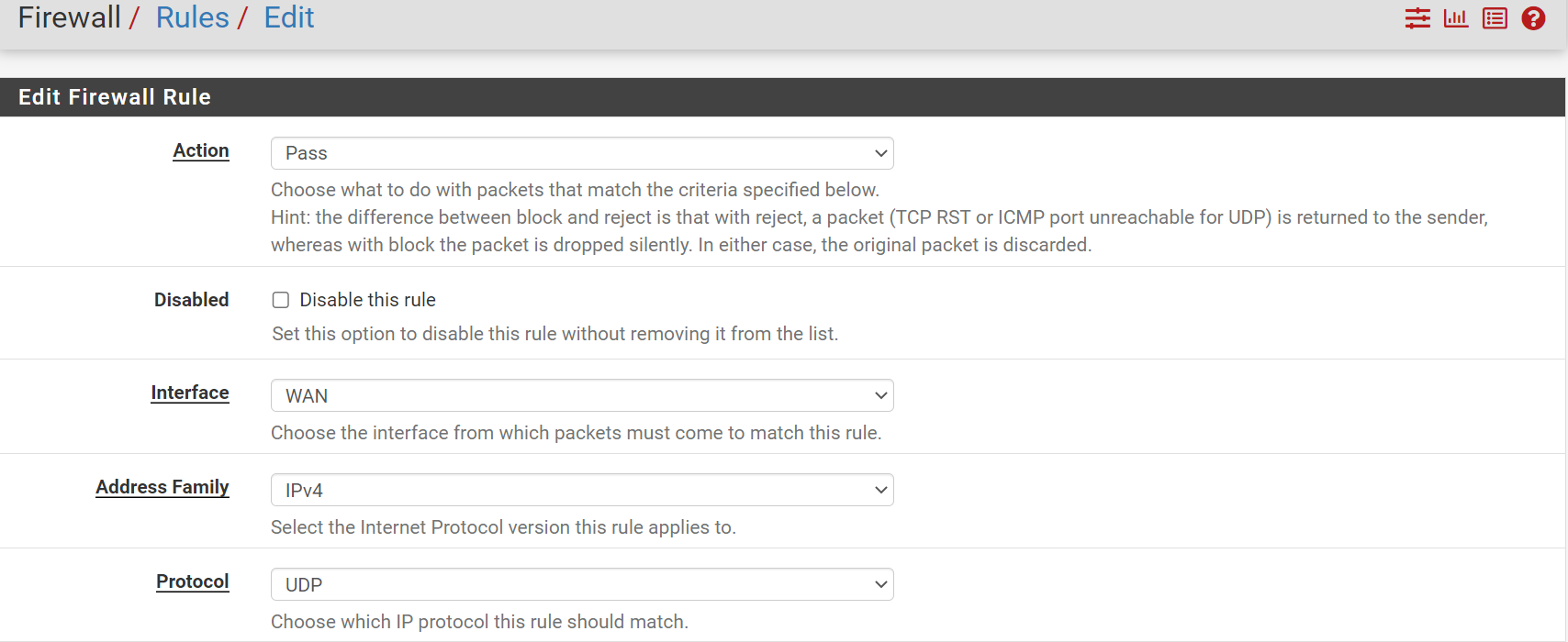 Using Splunk to monitor pfSense Logs