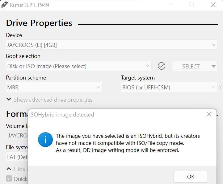 Installing and Configuring Proxmox