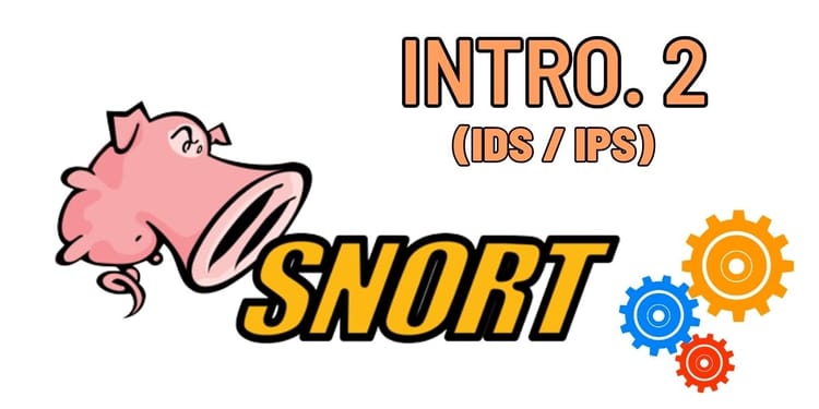 Introduction to Snort